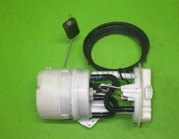 Fuel Pump RENAULT Twingo II (CN0)