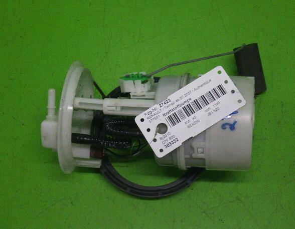 Fuel Pump RENAULT Twingo II (CN0)