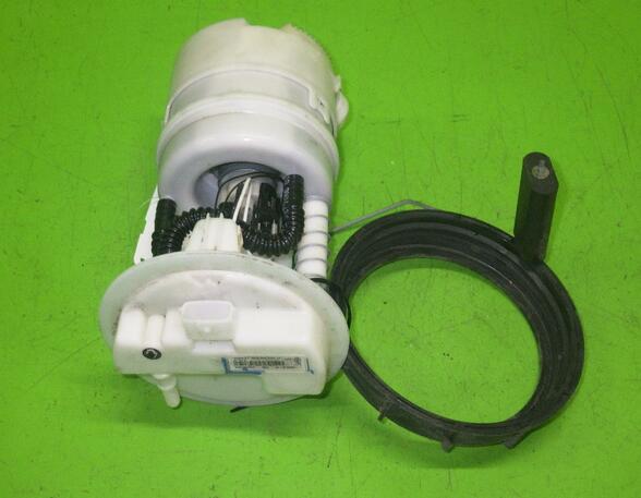 Fuel Pump RENAULT Twingo II (CN0)