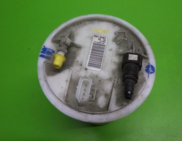 Fuel Pump FORD Fusion (JU), FORD Fiesta V (JD, JH)