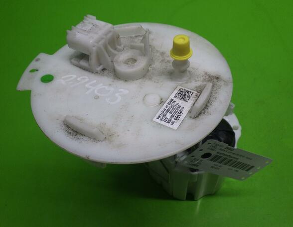 Fuel Pump OPEL Astra K (B16)