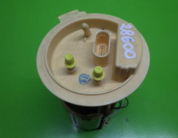 Fuel Pump SEAT Toledo III (5P2)