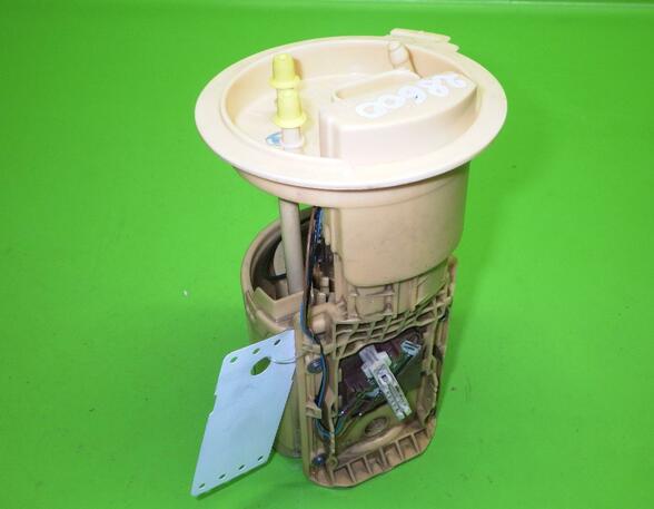 Fuel Pump SEAT Toledo III (5P2)