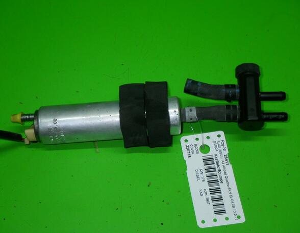 Fuel Pump AUDI A4 Allroad (8KH, B8), AUDI A4 Avant (8K5, B8)