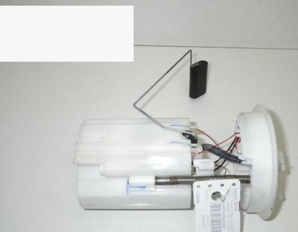 Fuel Pump FORD C-Max II (DXA/CB7, DXA/CEU)