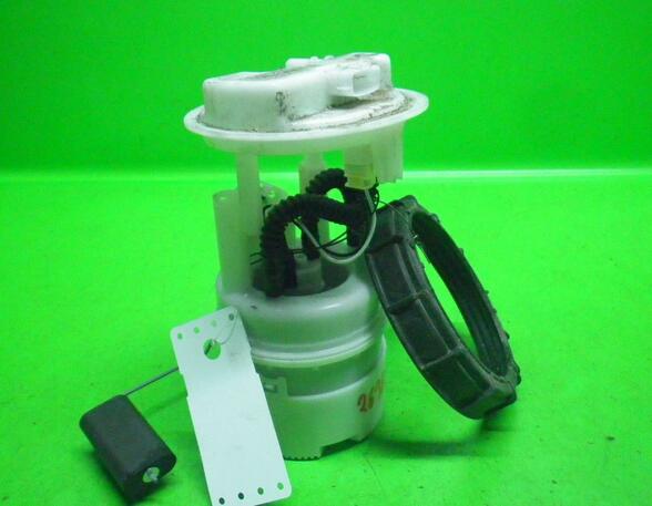 Fuel Pump RENAULT Clio III (BR0/1, CR0/1), RENAULT Clio IV (BH)