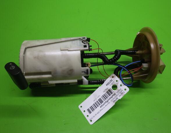 Fuel Pump MERCEDES-BENZ Sprinter 3-T Kasten (B906)