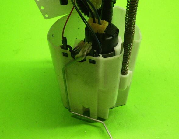 Fuel Pump VW Golf Plus (521, 5M1)