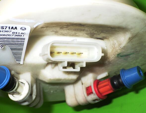 Fuel Pump FORD Mondeo III Turnier (BWY)