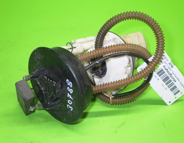 Fuel Pump VW Golf III Cabriolet (1E7), VW Golf III (1H1)