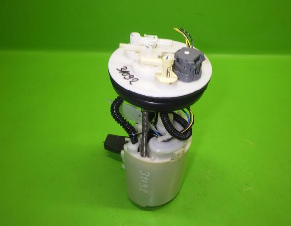 Fuel Pump HONDA Jazz II (GD, GE2, GE3)