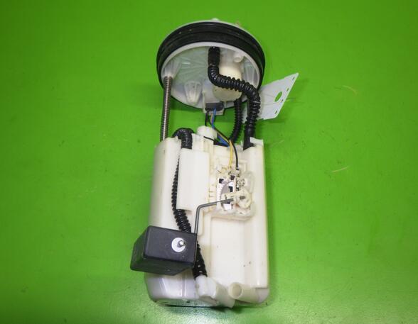 Fuel Pump HONDA Jazz II (GD, GE2, GE3)