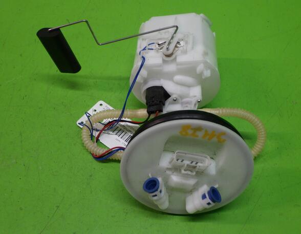 Fuel Pump FORD Focus (DAW, DBW)