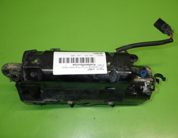 Fuel Pump VW Transporter V Kasten (7EA, 7EH, 7HA, 7HH), VW Transporter VI Kasten (SGA, SGH, SHA, SHH)