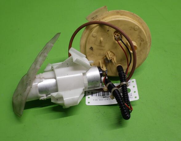 Fuel Pump BMW 5er (F10)