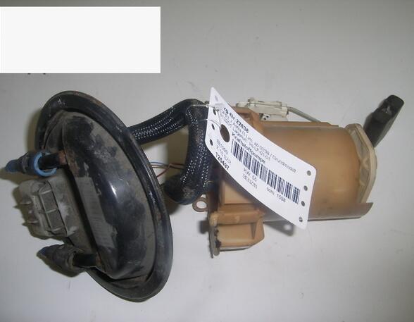 Fuel Pump OPEL ASTRA G Hatchback (T98), OPEL ASTRA G Estate (T98)