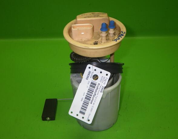 Fuel Pump SKODA FABIA II Combi (545)