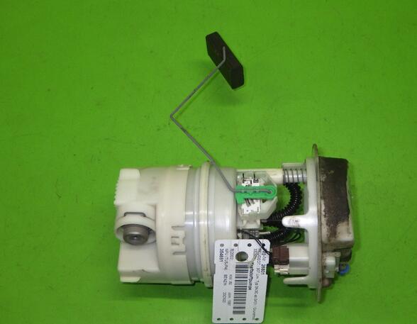 Fuel Pump PEUGEOT 307 (3A/C), CITROËN C5 I Break (DE_)