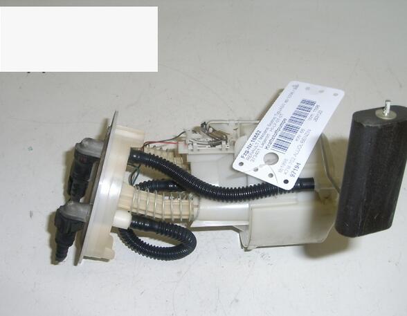 Fuel Pump RENAULT MEGANE Scenic (JA0/1_)