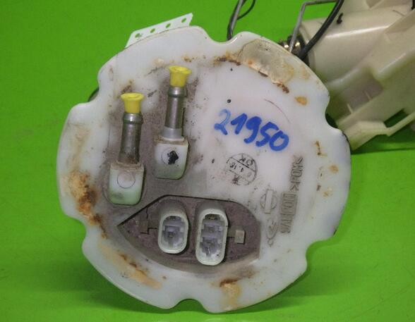 Fuel Pump NISSAN SERENA (C23), NISSAN VANETTE CARGO Bus (HC 23)