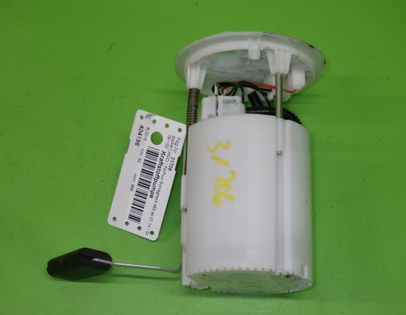 Fuel Pump SMART FORFOUR Hatchback (453)