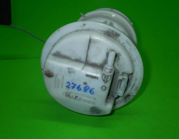 Fuel Pump PEUGEOT 206 Hatchback (2A/C)