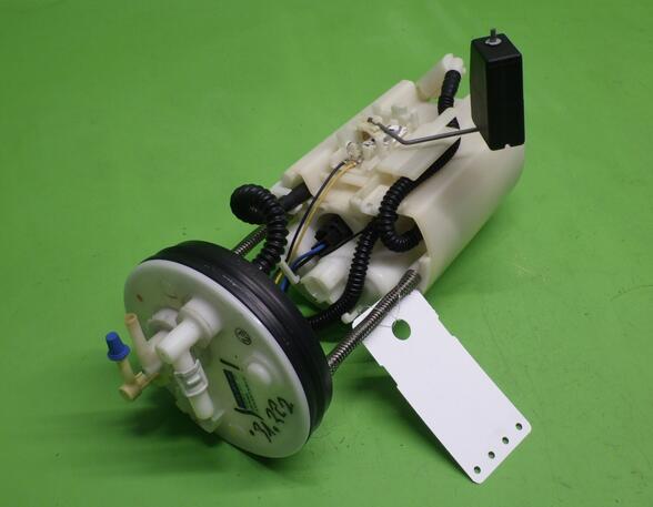 Fuel Pump HONDA JAZZ II (GD_, GE3, GE2)