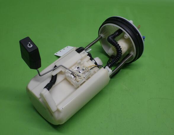 Fuel Pump HONDA JAZZ II (GD_, GE3, GE2)