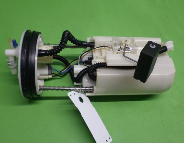 Fuel Pump HONDA JAZZ II (GD_, GE3, GE2)