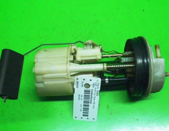 Fuel Pump FIAT PUNTO (176_)