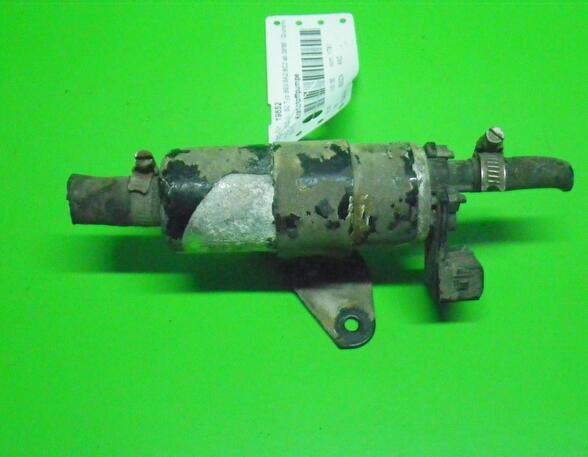 Fuel Pump AUDI 80 (89, 89Q, 8A, B3)