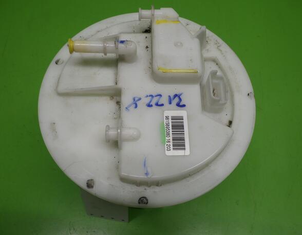 Fuel Pump OPEL CROSSLAND X / CROSSLAND (P17, P2QO)