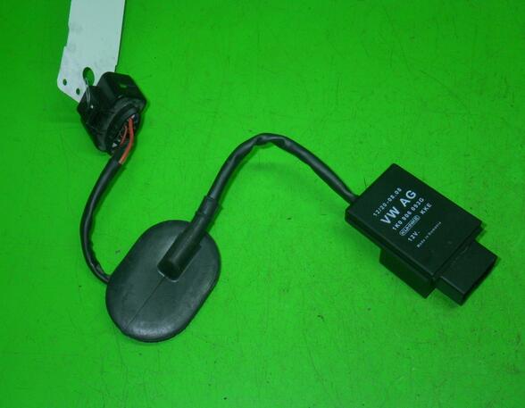 Fuel Pump Relay VW Polo (6C1, 6R1)