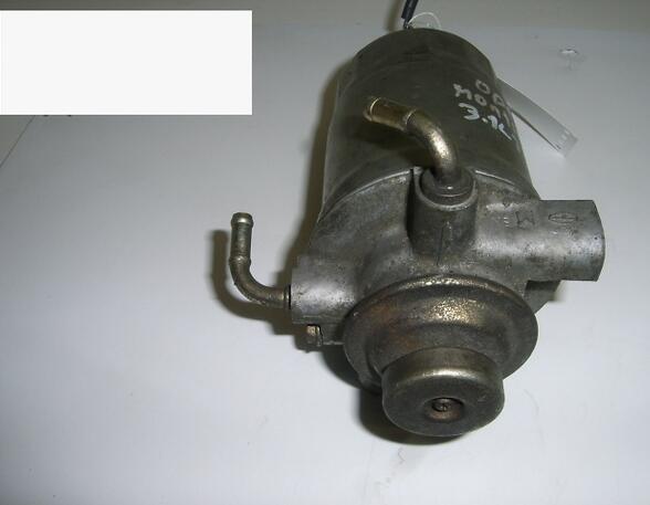 Fuel Pump Relay OPEL Monterey A (M92)