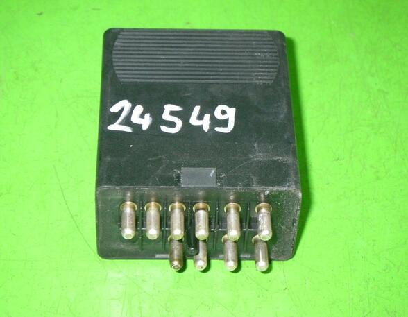 Fuel Pump Relay MERCEDES-BENZ 124 Stufenheck (W124)