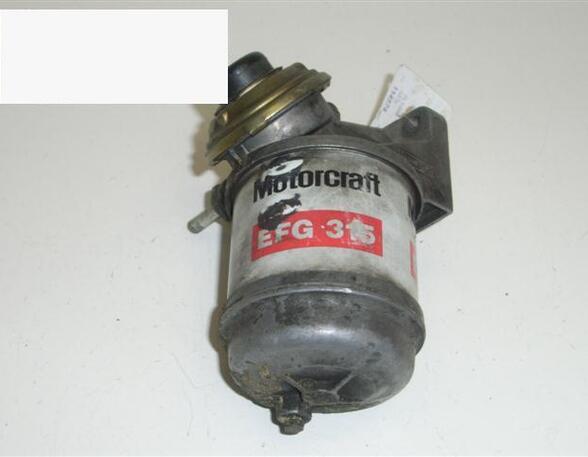 Fuel Pump Relay FORD MONDEO I Turnier (BNP), FORD MONDEO II Turnier (BNP), FORD ESCORT VI (GAL, AAL, ABL)