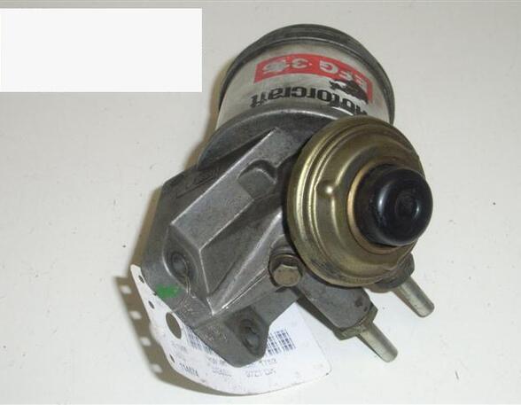 Fuel Pump Relay FORD MONDEO I Turnier (BNP), FORD MONDEO II Turnier (BNP), FORD ESCORT VI (GAL, AAL, ABL)