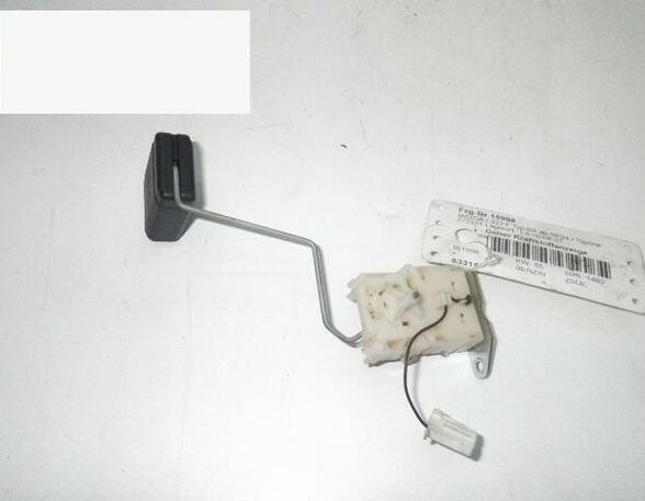 Brandstofvoorraad Sensor MAZDA 323 F V (BA)