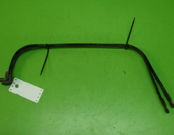 Fuel Tank Strap MERCEDES-BENZ Sprinter 3-T Kasten (B903)