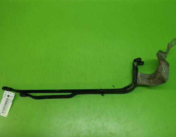 Fuel Tank Strap BMW 3er Touring (F31)