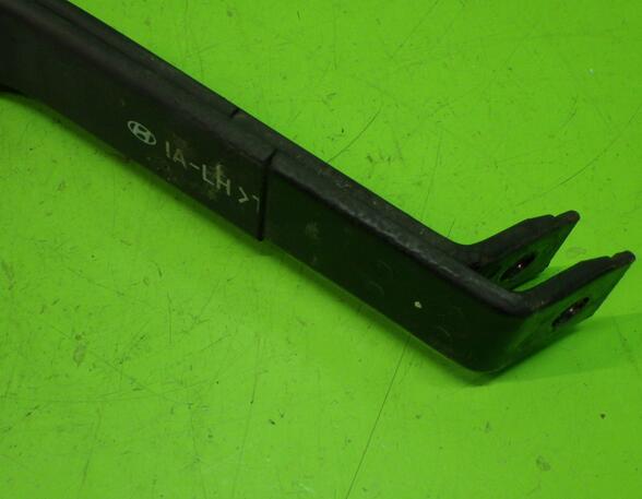 Fuel Tank Strap HYUNDAI i10 II (BA, IA)