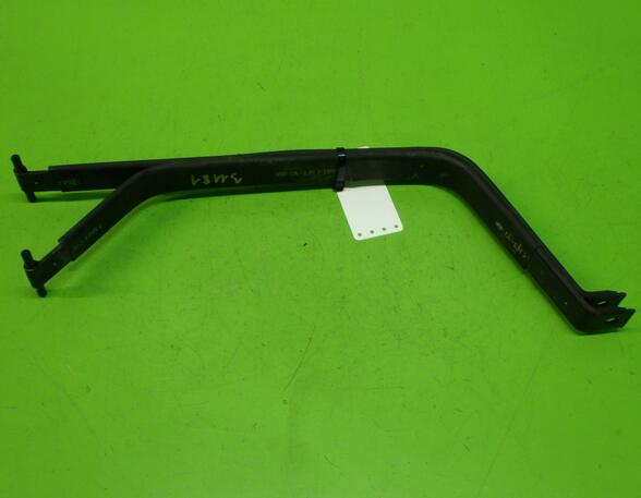 Fuel Tank Strap HYUNDAI i10 II (BA, IA)