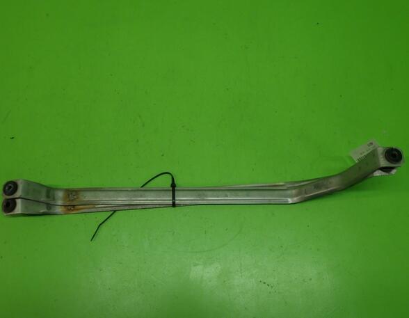 Fuel Tank Strap BMW 5 (F10)