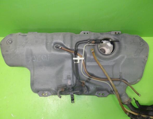 Fuel Tank SEAT Ibiza II (6K1)