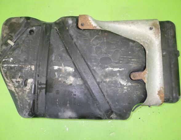 Fuel Tank OPEL Zafira A (F75_)