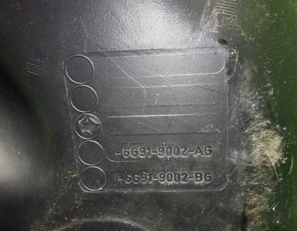 Fuel Tank FORD GALAXY (WA6), FORD S-MAX (WA6)