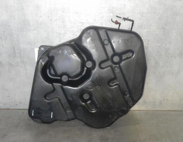 Fuel Tank TOYOTA IQ (_J1_)