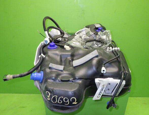 Fuel Tank OPEL ASTRA J (P10)