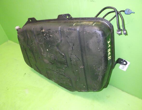 Fuel Tank MERCEDES-BENZ A-CLASS (W168)