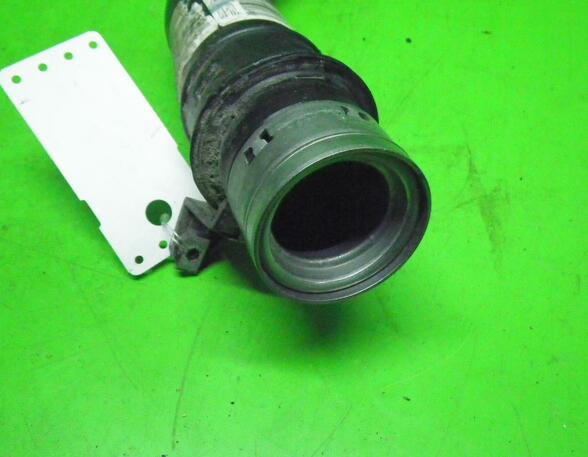 Fuel Filler Neck (Pipe) OPEL Vectra C CC (--)